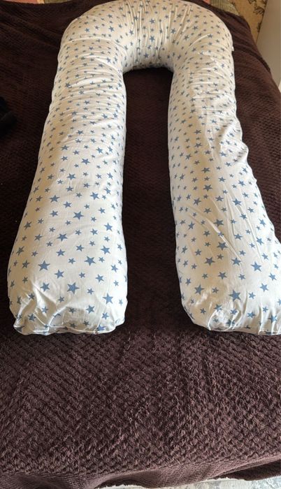 Продам подушку для беременных