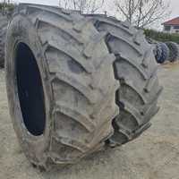 Cauciucuri 600/65R38 Continental Anvelope Second Hand REZISTENTE