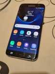 Vand S7 Edge funcțional 32B Jucar Spart