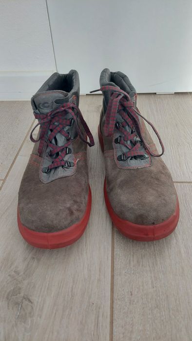 Ghete barbati Cofra Dachdecker 45