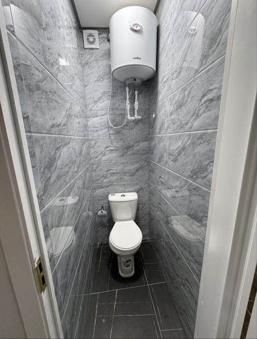 Сдается 3 ком Рохат Круг. ЖК Almaz towers. Новостройка