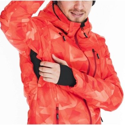 Geaca de ski / snowboard Fundango WILLOW