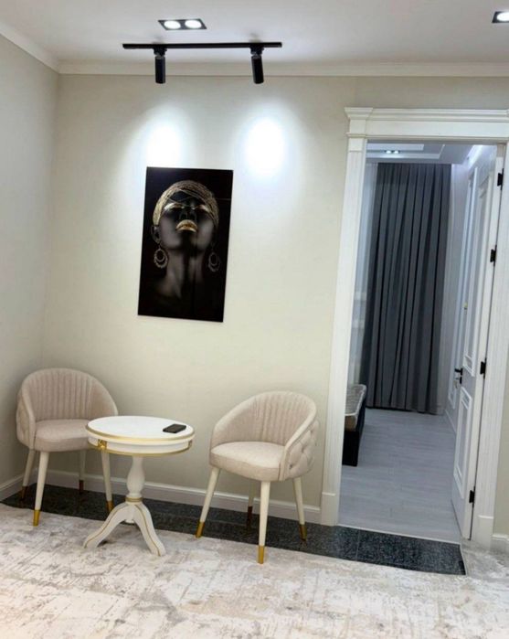 Novza metro navastroyka 2 xona