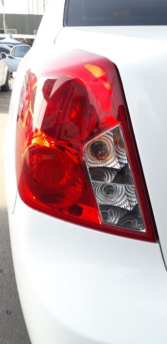 GM JENTRA Optra. Два месяца ездил. Состояние идеальное