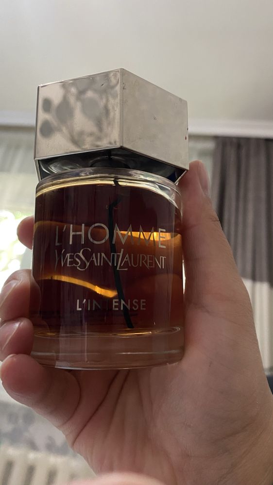 Продам парфюм Yves Saint laurent L’HOMME