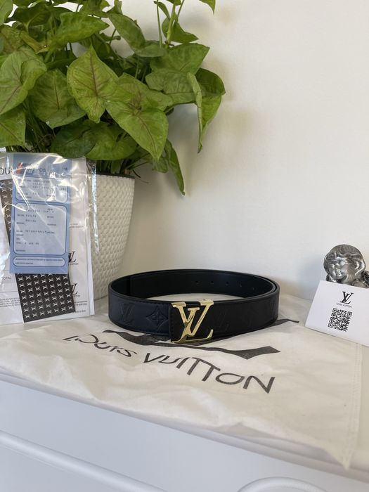 Curele Louis Vuitton