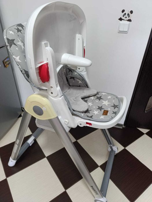 Scaun masa copii Lorelli