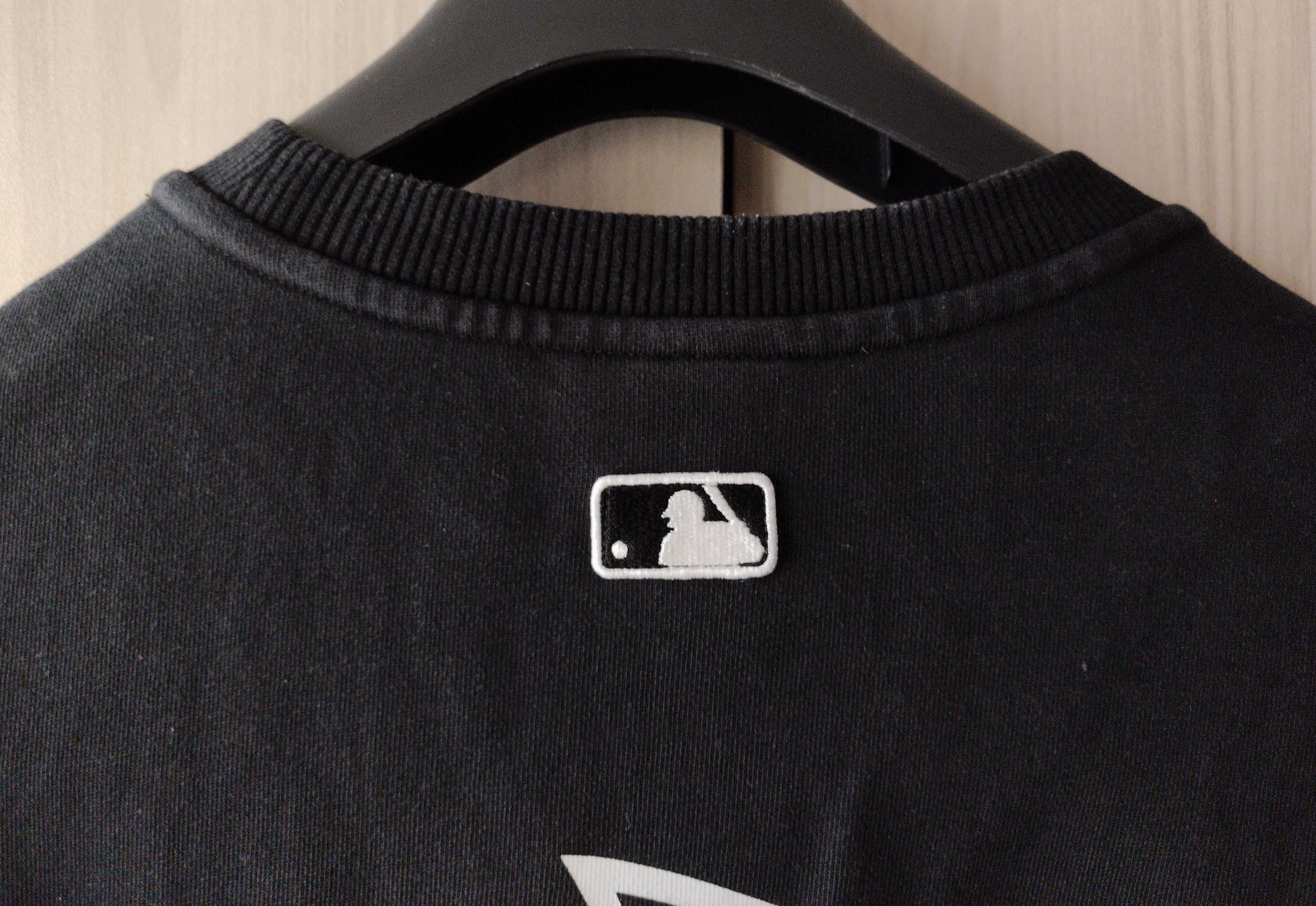 New York Yankees MLB - мъжки суичър бейзбол XL
