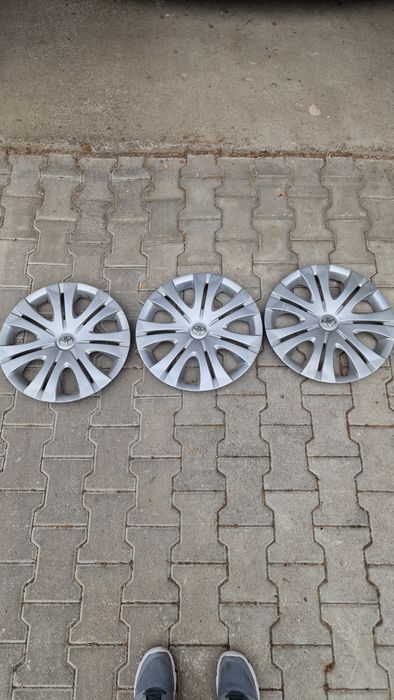 Тасове Тойота Tasove Toyota