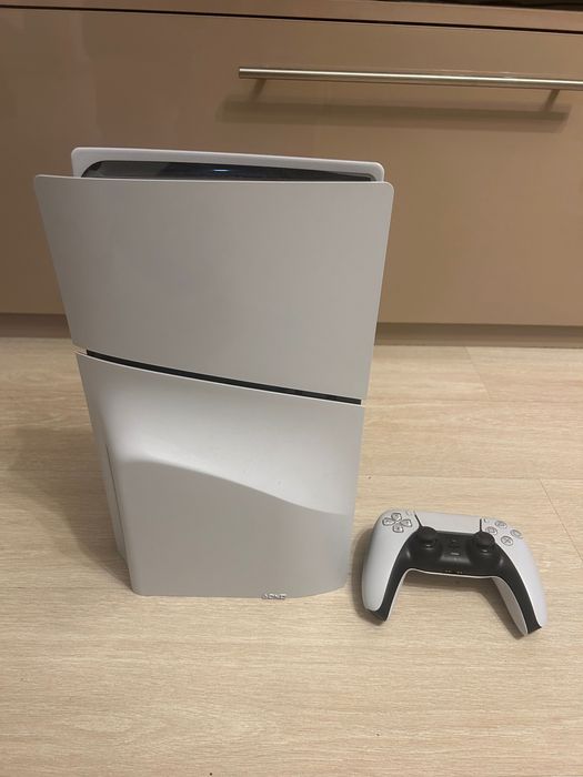 Playstation 5 Digital Edition