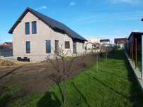 Casa de vanzare Odaia Manolache sau schimb apartament 3 camere
