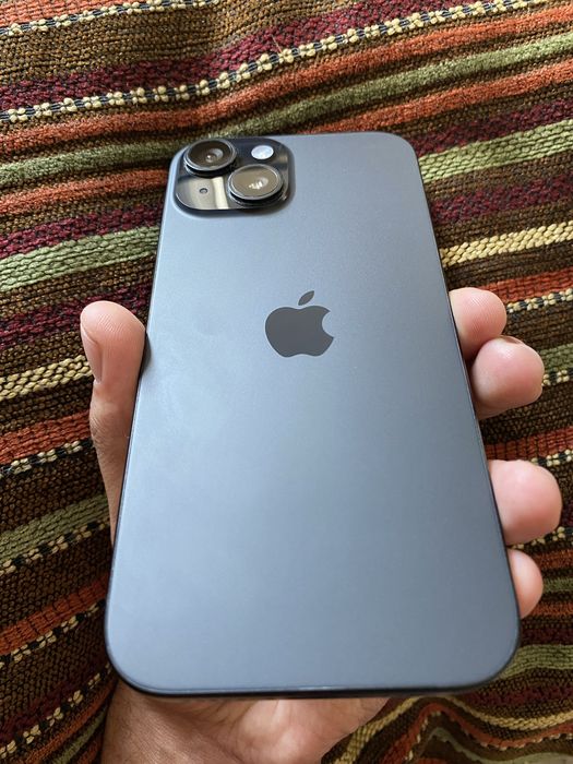Iphone 15 128gb.
