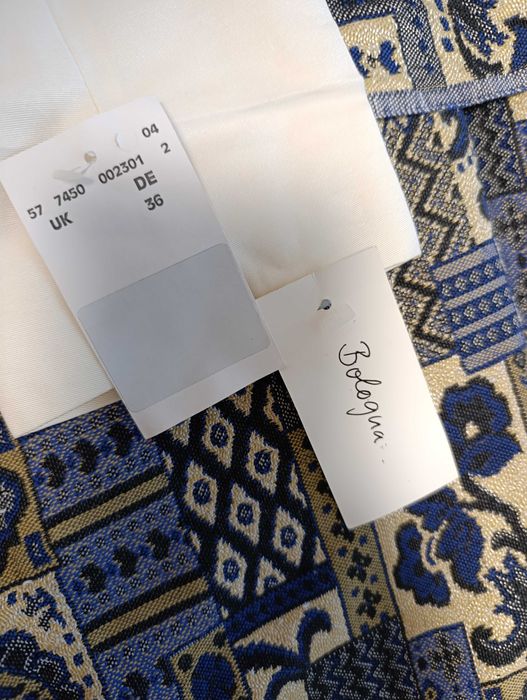 ''Max Mara''оригинално дамско сако S размер