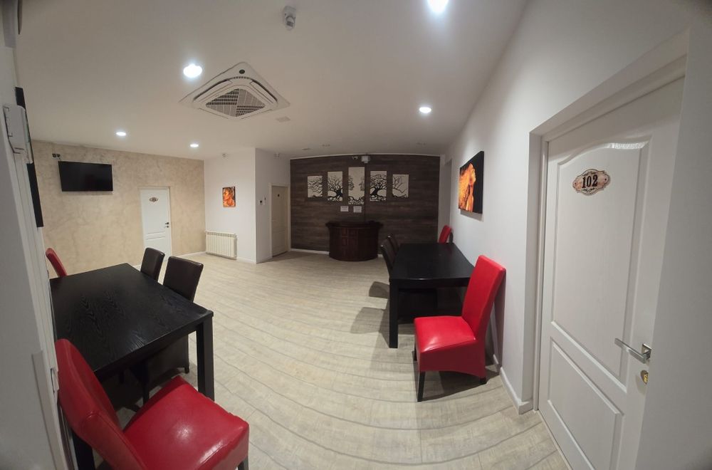 Cazare Focsani/Campineanca