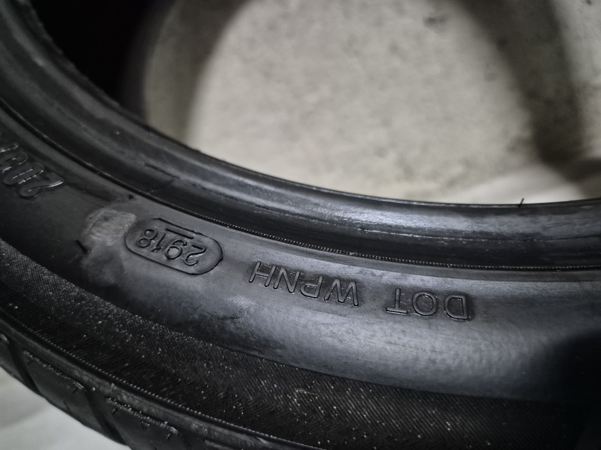 Гума AUTOGREEN  SuperSportChaser 205/50R17  93W XL