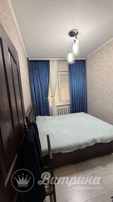 ‼️2 на 6 Балкон‼️Максим Горький 3/2/4 72м2‼️БИЙ Метро Респуб. Гаи