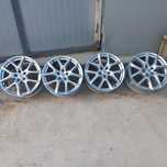 Jante volvo  xc 60 originale