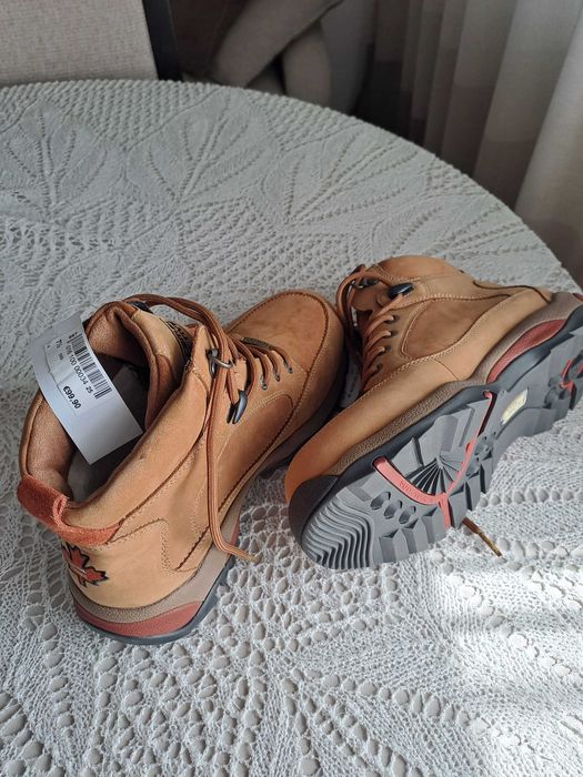Боти Camel Active, нови, Gore-tex, 42 номер