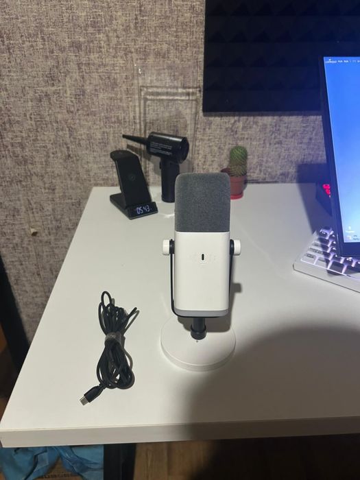 Микрофон Fifine A8