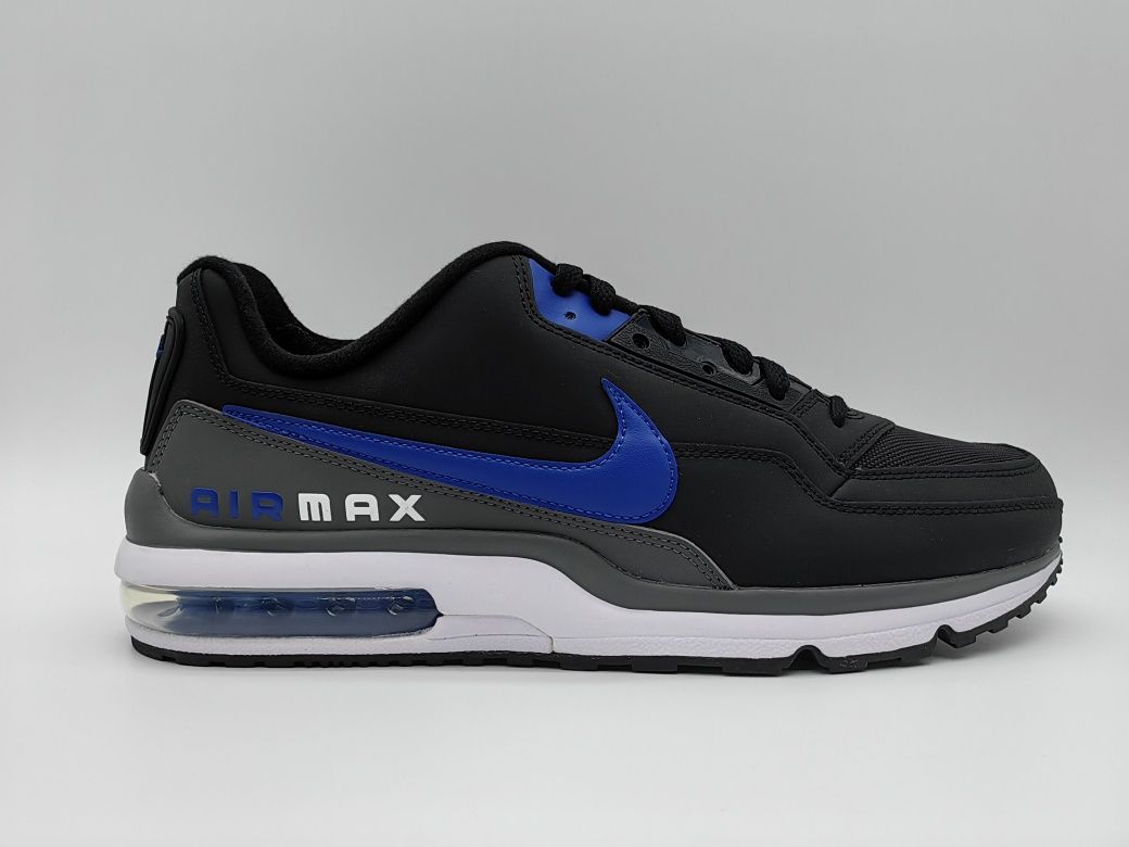 Nike Air Max LTD 3