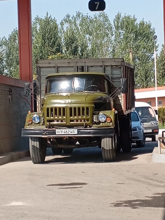 Zil 131 sotiladi