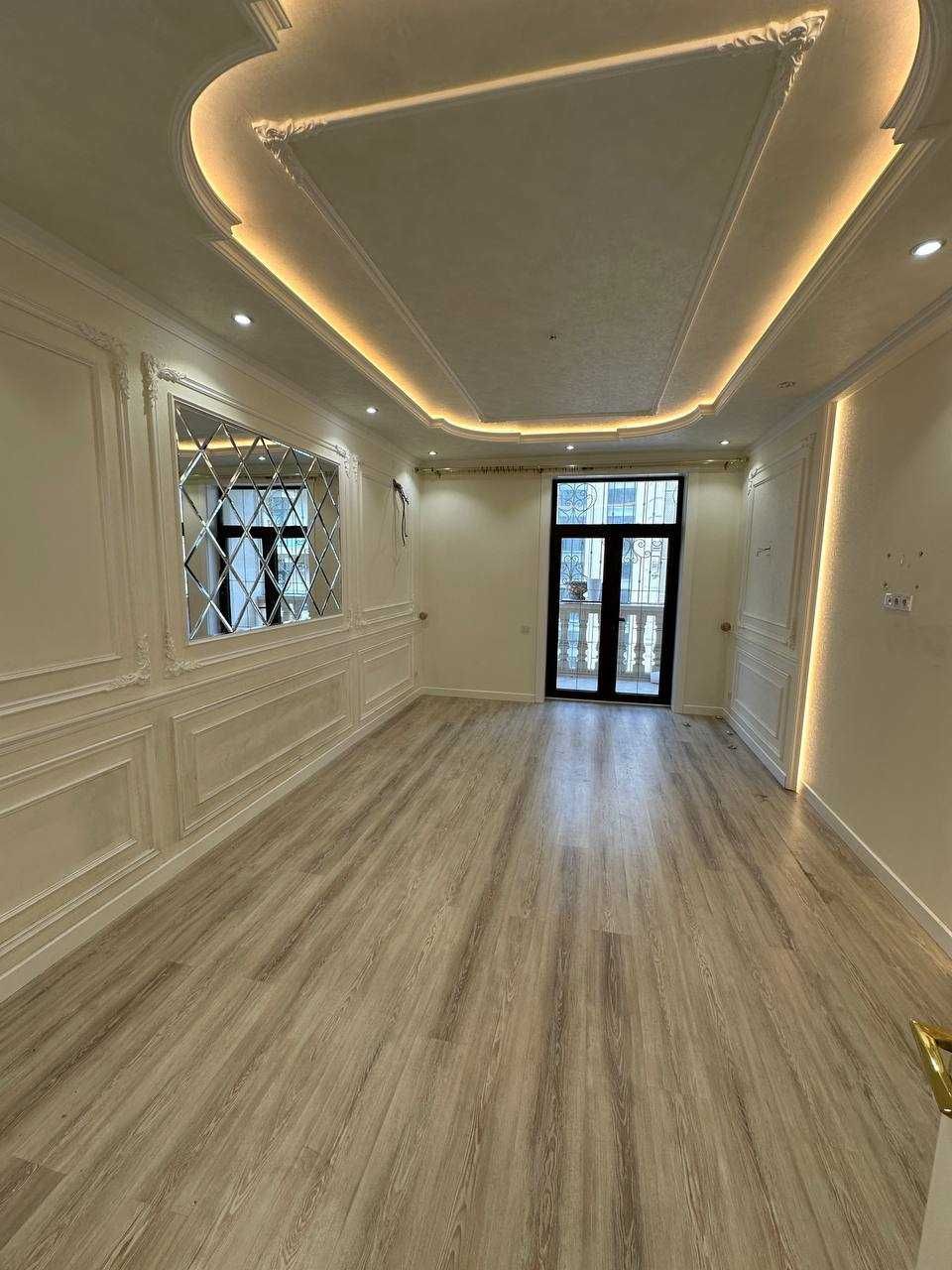 "Срочная Продажа‼️ЖК OQ SAROY 4ком 115м2 Паркентский, Циолковская‼️
