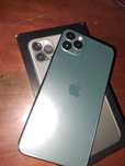 Iphone 11 Pro Max келишамз