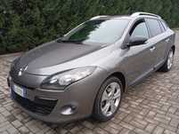 Renault Megane 1.5 Diesel 110 Cp 2012