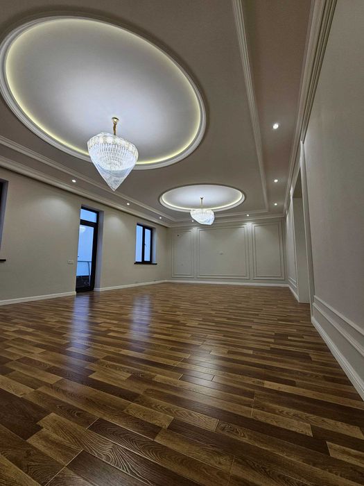 Продается новый евродом 2.5 соток 6 комнат на хасанбае