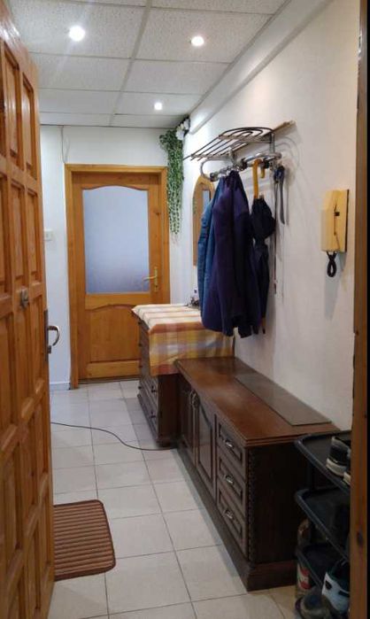 Троистаен апартамент след основен ремонт Владиславово-Касабова