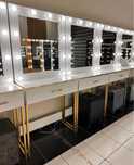Salon uchun mebilar