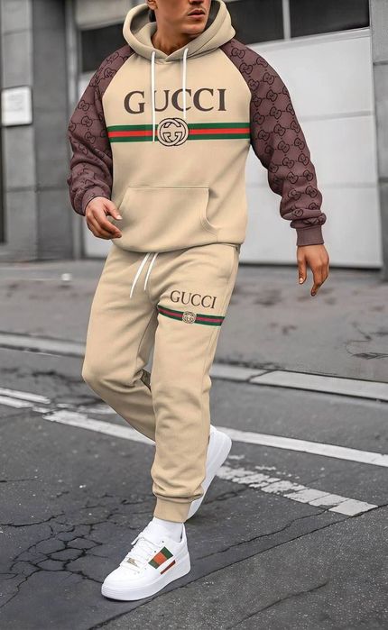 Trening unisex vătuit