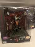Ice blade sorcerer Diablo IV