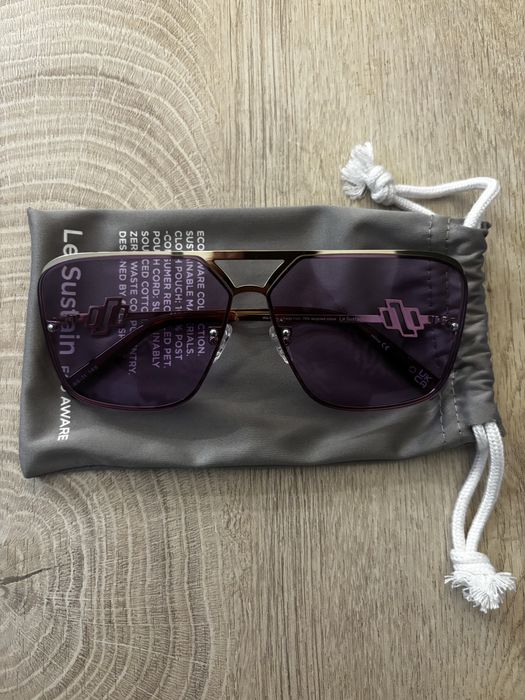 Слънчеви очила Le Specs