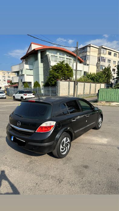 Vand urgent opel astra h