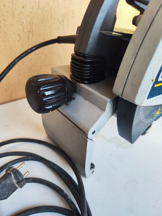 Masina de taiat teava de apa EXACT PIPECUT 170