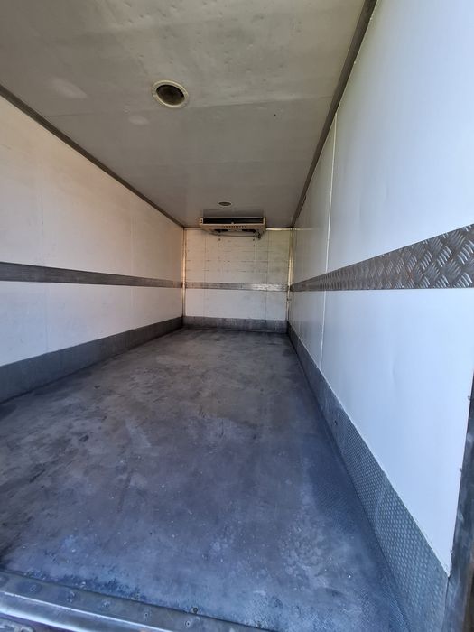 Iveco daily 3.0 hpi cu lift