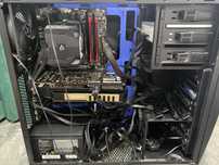 PC low-med gaming GTX 970 I5
