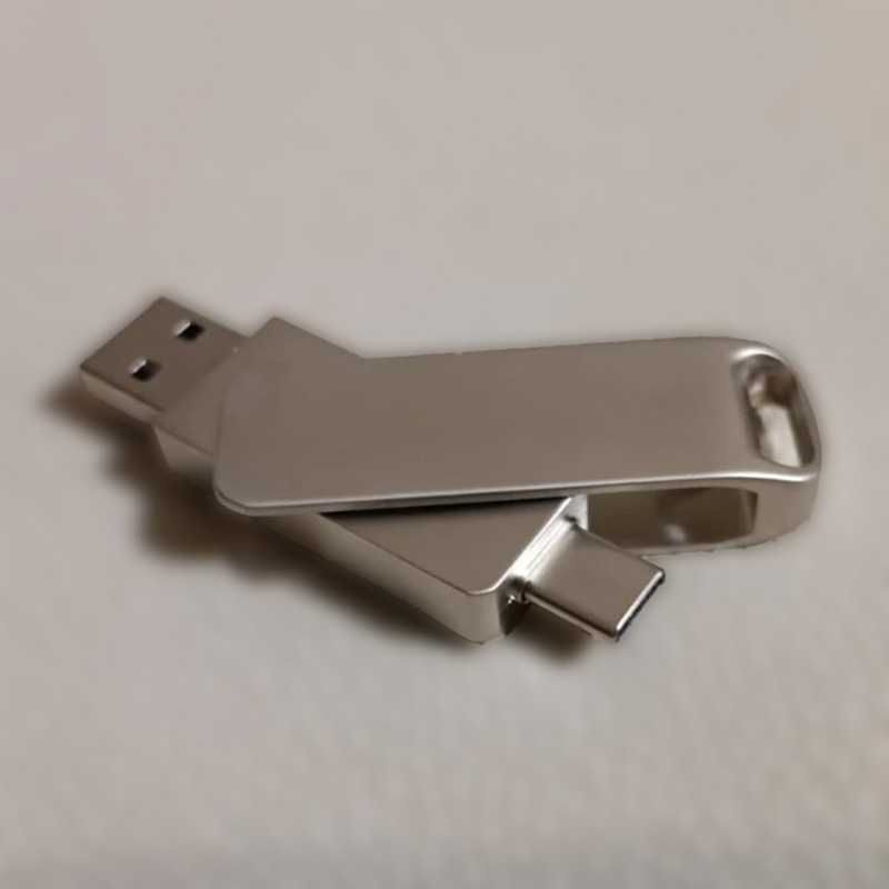 Флешка USB Flash Drive 256GB