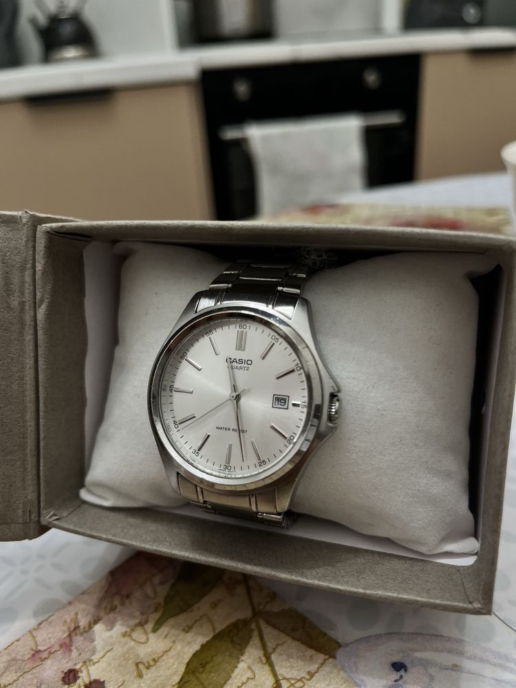 Casio Collection MTP-1183A