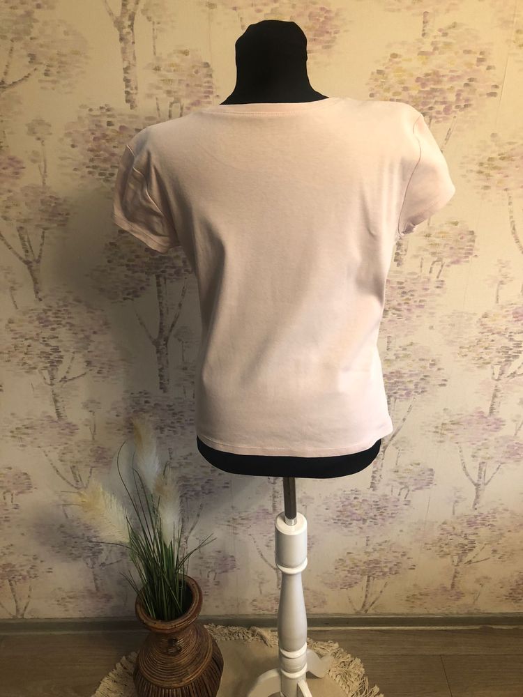 Tricou dama Tommy Hilfiger L