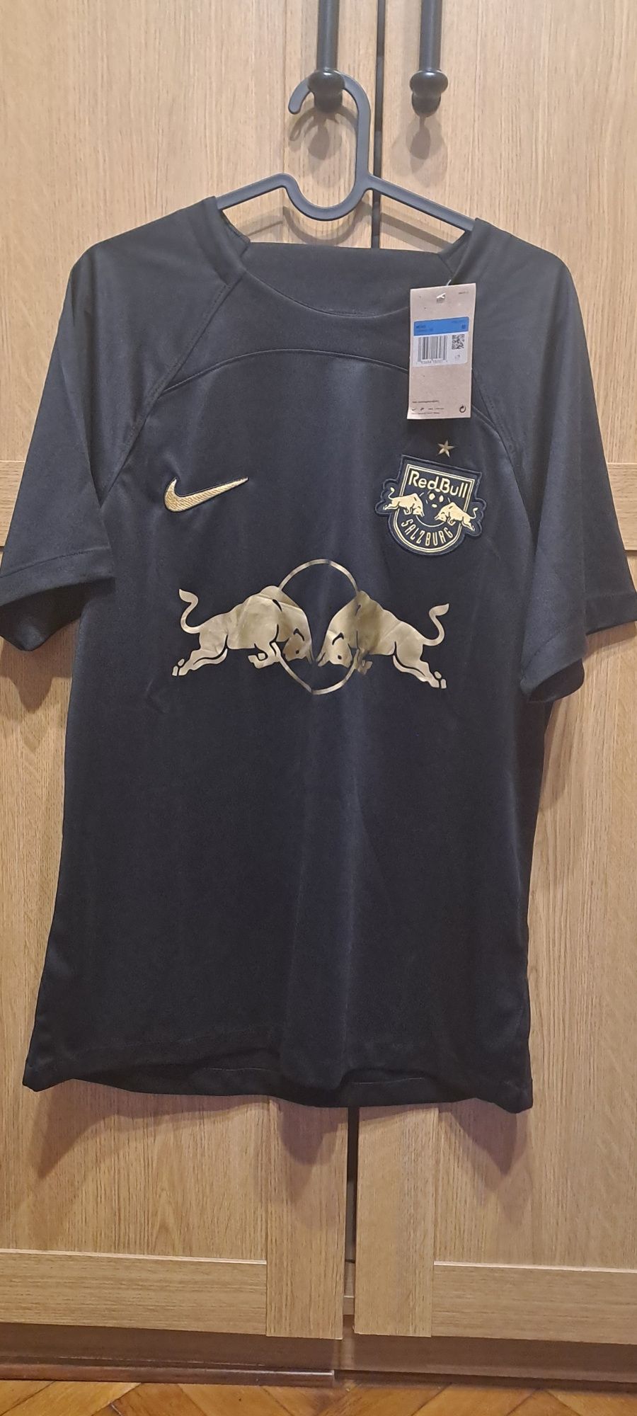 Tricou  Salzburg
