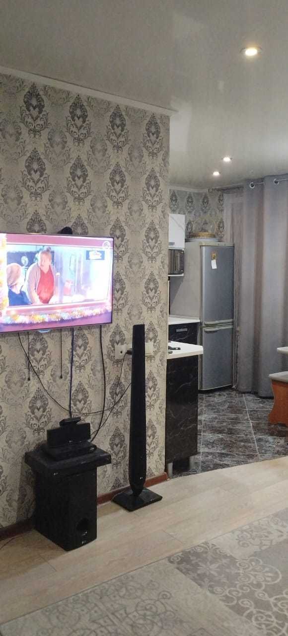 Сдам 3комн квартиру