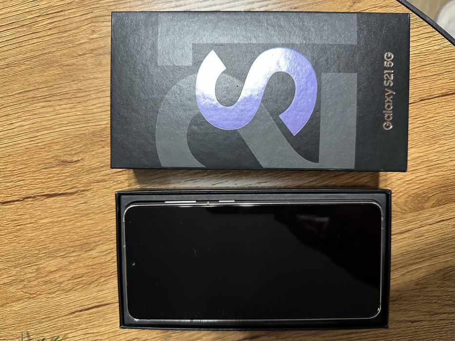 Vand S21 perfect functional