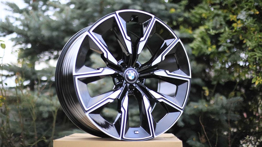 Jante 21 BMW R21
