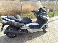 Scuter Kymco Xciting 500