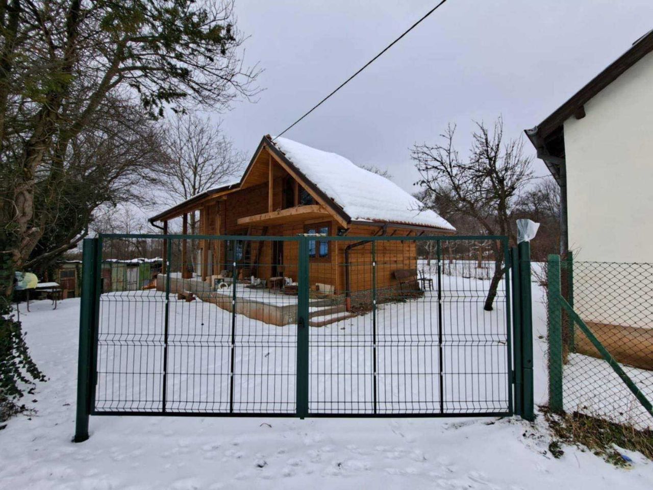 Продава се Къща в София, Красно село - 85 кв.м за 1411 €/кв.м - Снимка #23