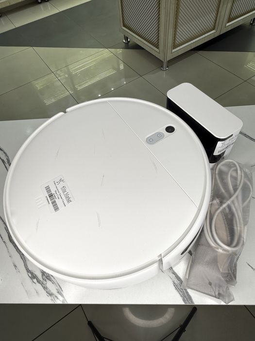 Робот пылесос Xiaomi Vacuum Mop 2 Lite
