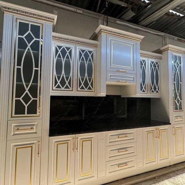 Barcha turdagi mebellar tayyorlab bermiz