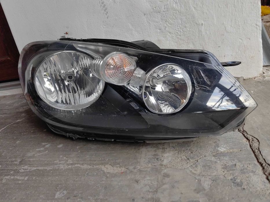 Фар VW Golf 6 десен / Фар Голф 6 Оригинален